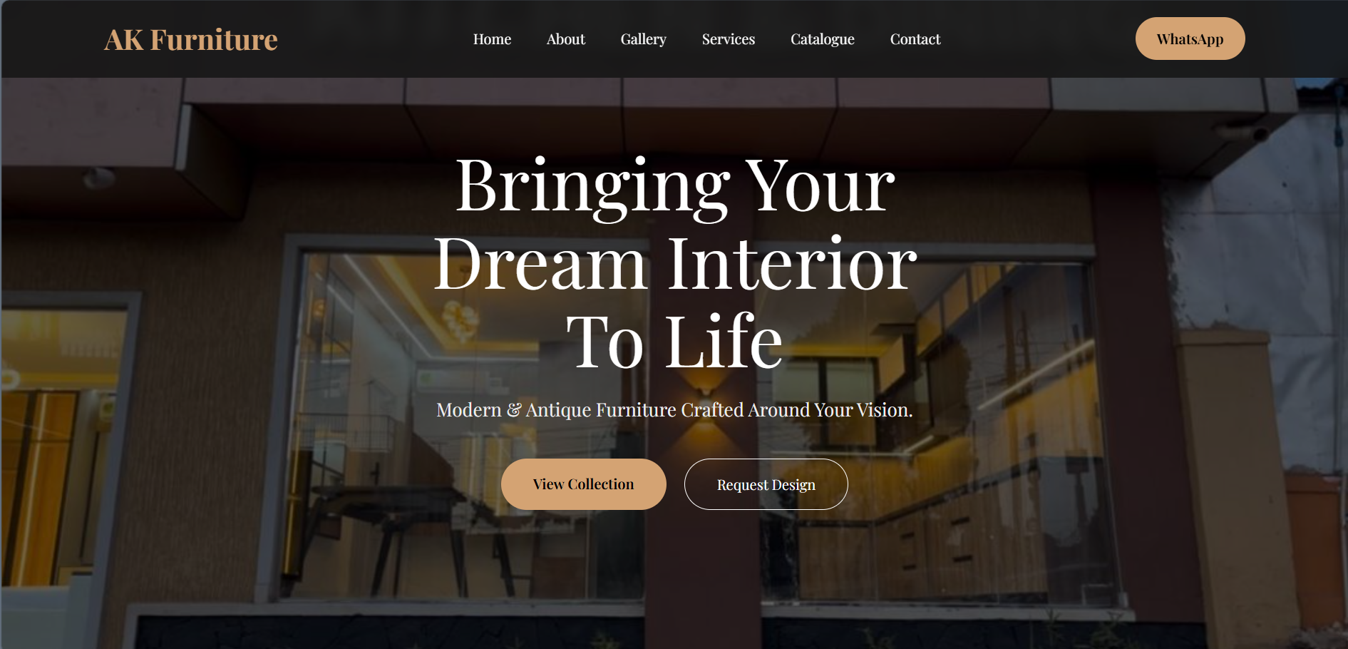 Ak Furniture