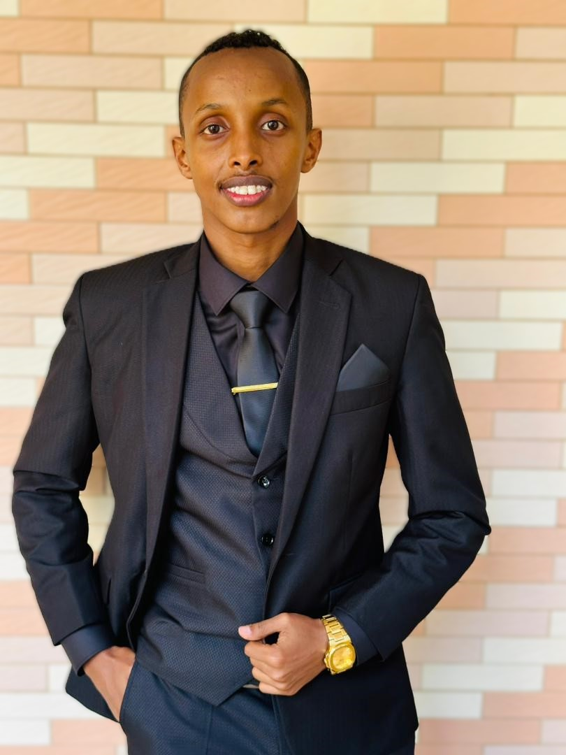 Zakaria Mohamud Hassan profile picture